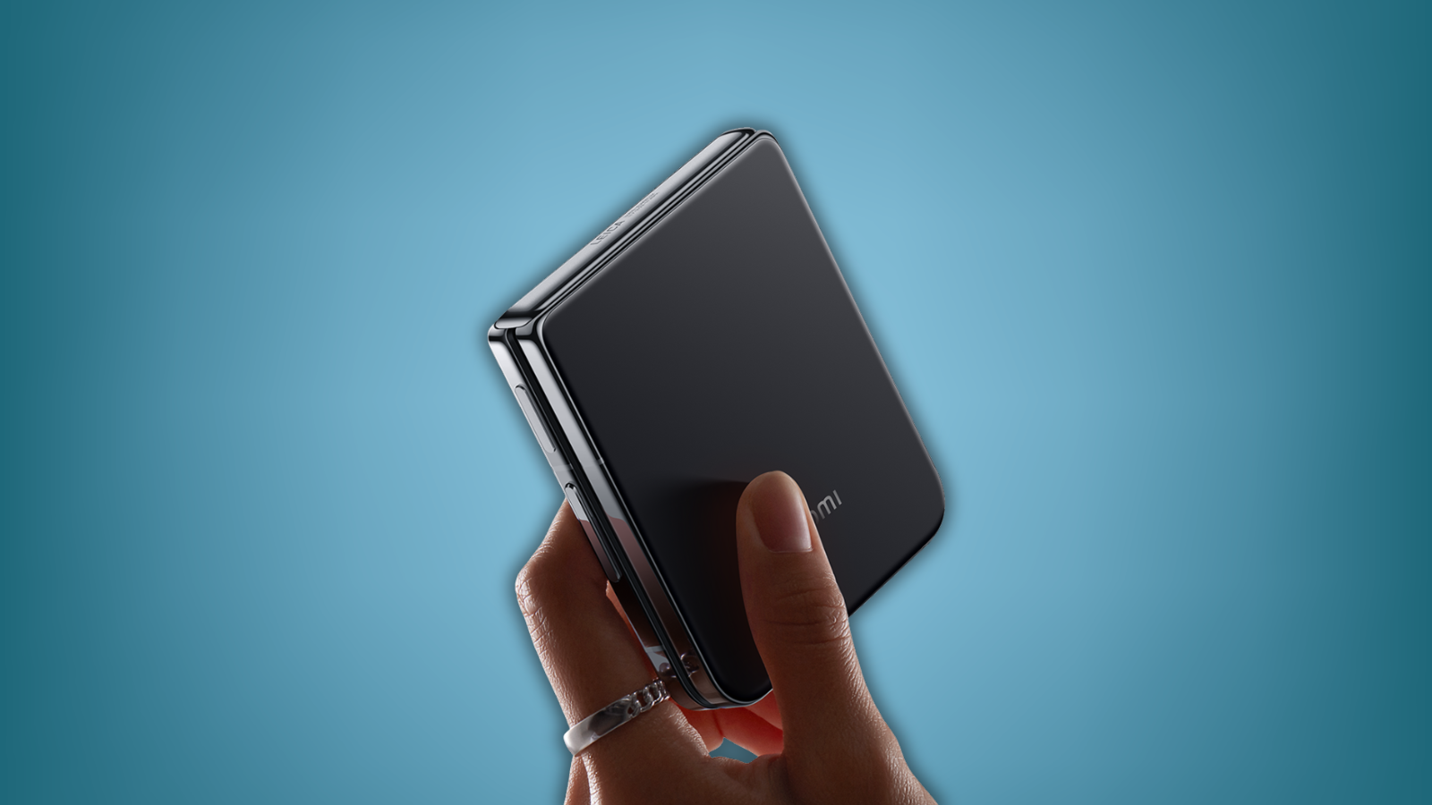 Vous vouliez un Galaxy Z Flip, mais son prix vous freine ? Le Xiaomi MIX Flip s'en approche à moins de 400€