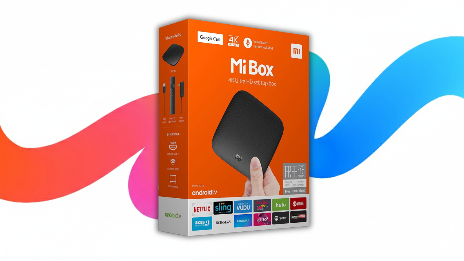 French Days : la Xiaomi TV Box S Gen 3 passe sous les 54¬, une bonne affaire pour moderniser votre TV