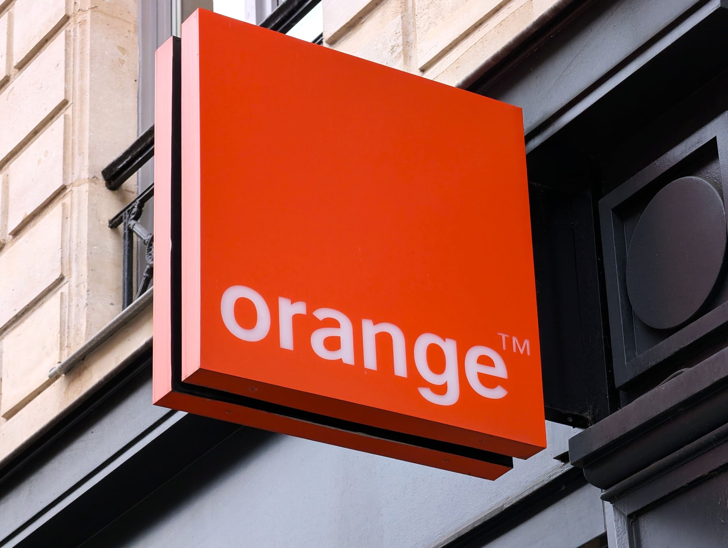 Orange veut mettre la main sur un nouvel opérateur en Afrique