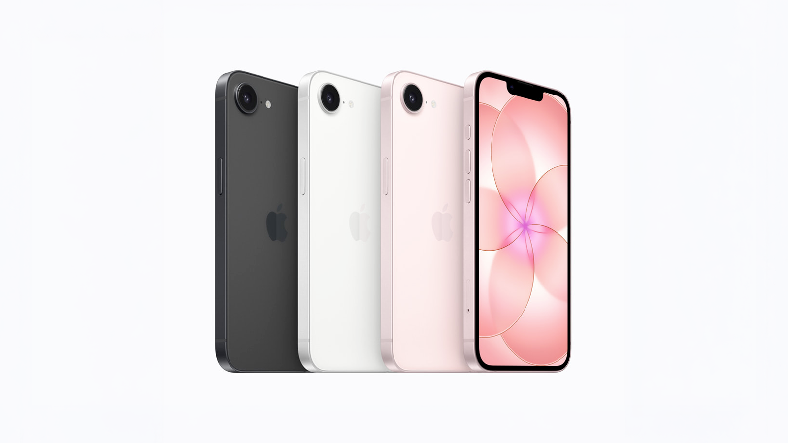 iPhone 17e : ce modèle Apple pourrait bien devenir le plus malin de 2026