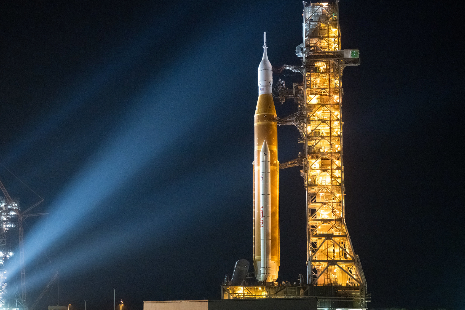 L'hécatombe pour Boeing : son rôle dans Artemis à nouveau réduit au profit de SpaceX