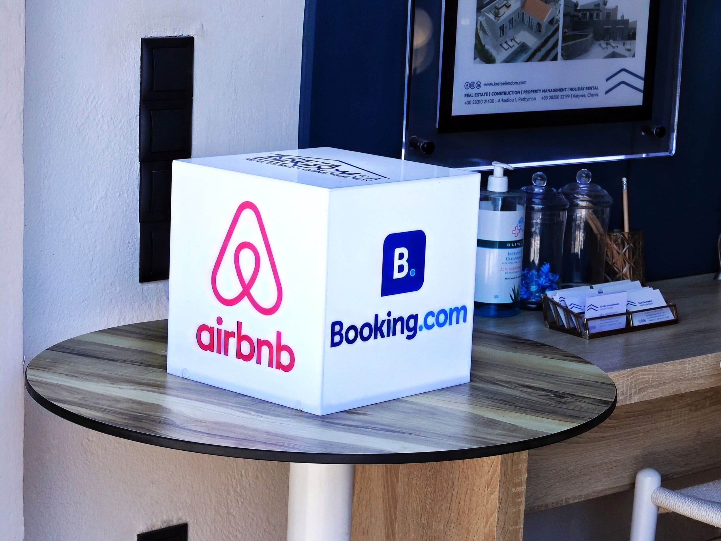 Airbnb, Booking, Abritel : voici pourquoi l'État va tout savoir ou presque sur vos locations à partir de maintenant