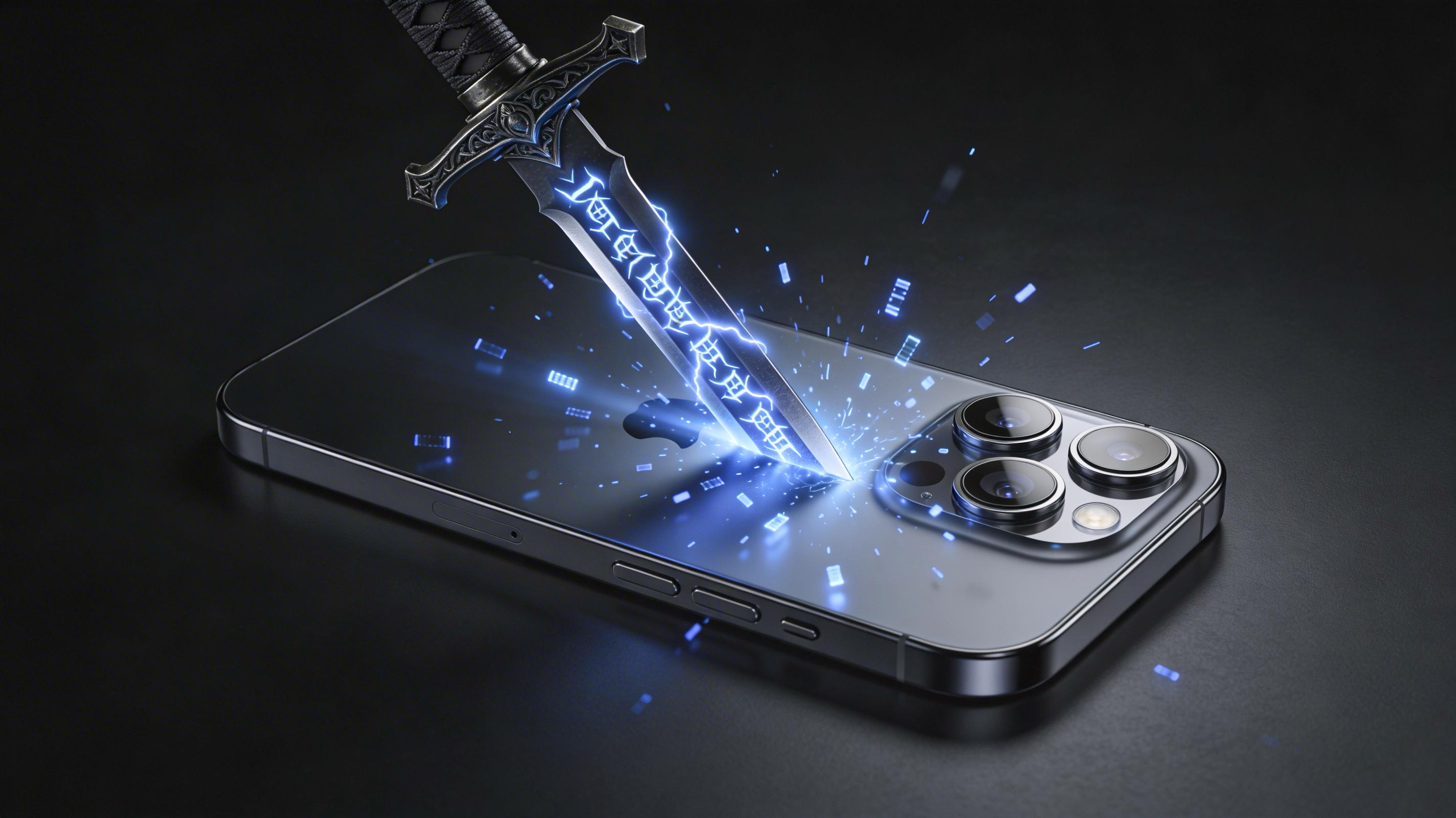 DarkSword : quand une simple page Web permet de vider les iPhone non mis à jour