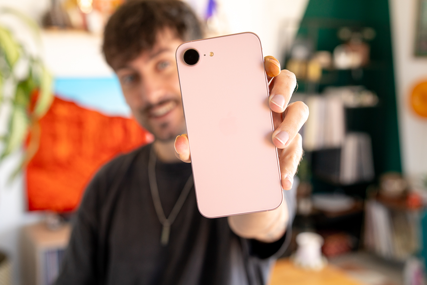 iPhone 17e : tout ce que le 16e aurait dû être