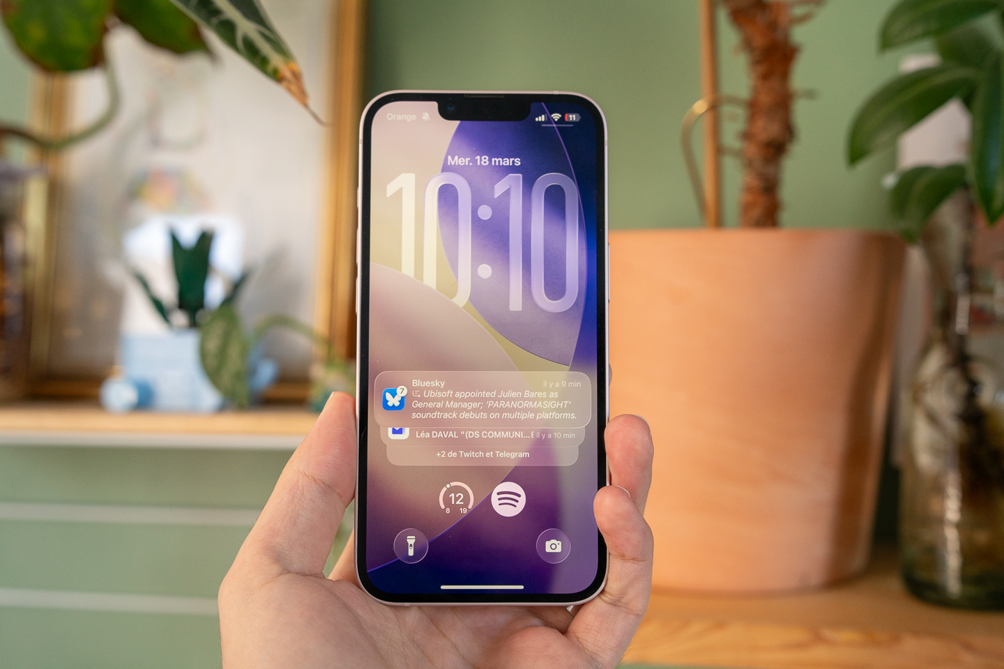 Apple a arrêté la commercialisation de 14 produits en mars, dont 3 sans aucun remplaçant