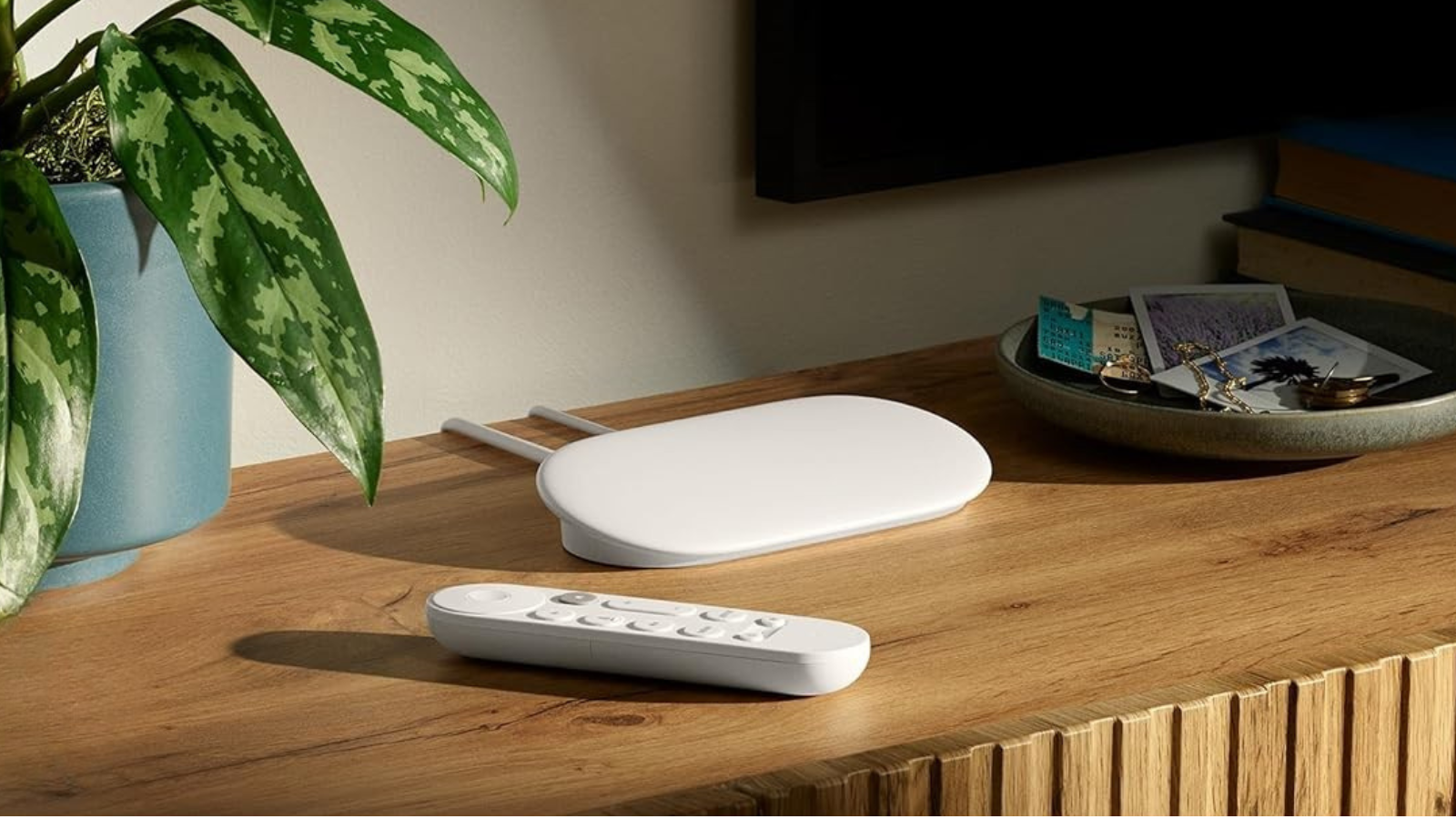 Le Google TV Streamer reçoit enfin une grosse mise à jour, et elle ne concerne pas seulement la TV