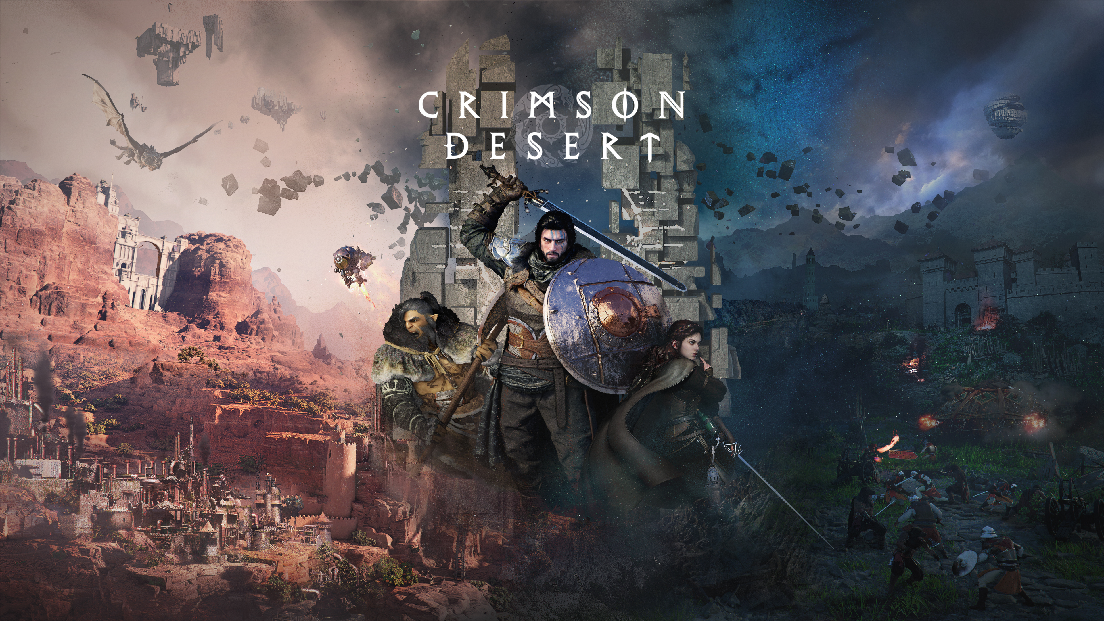 jeu crimson desert