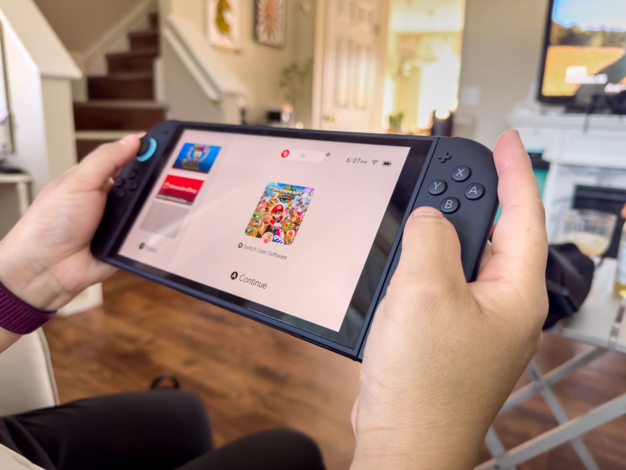 Switch 2 : le "modèle européen" que les joueurs du monde entier vont nous envier