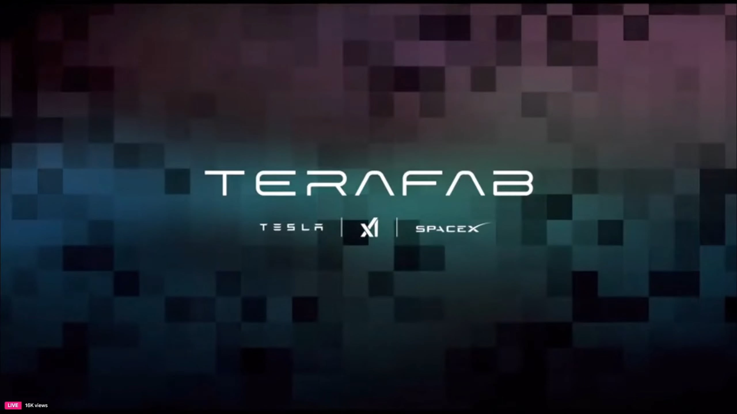 Puces spatiales, bases lunaires, railguns : le plan délirant d'Elon Musk avec TeraFab