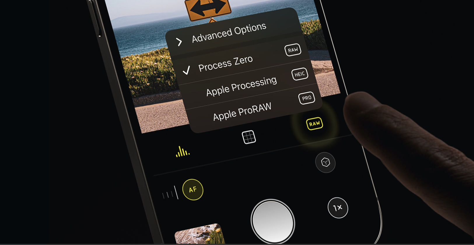 iPhone 18 Pro : Apple avait misé sur le rachat de Halide pour un meilleur appareil photo