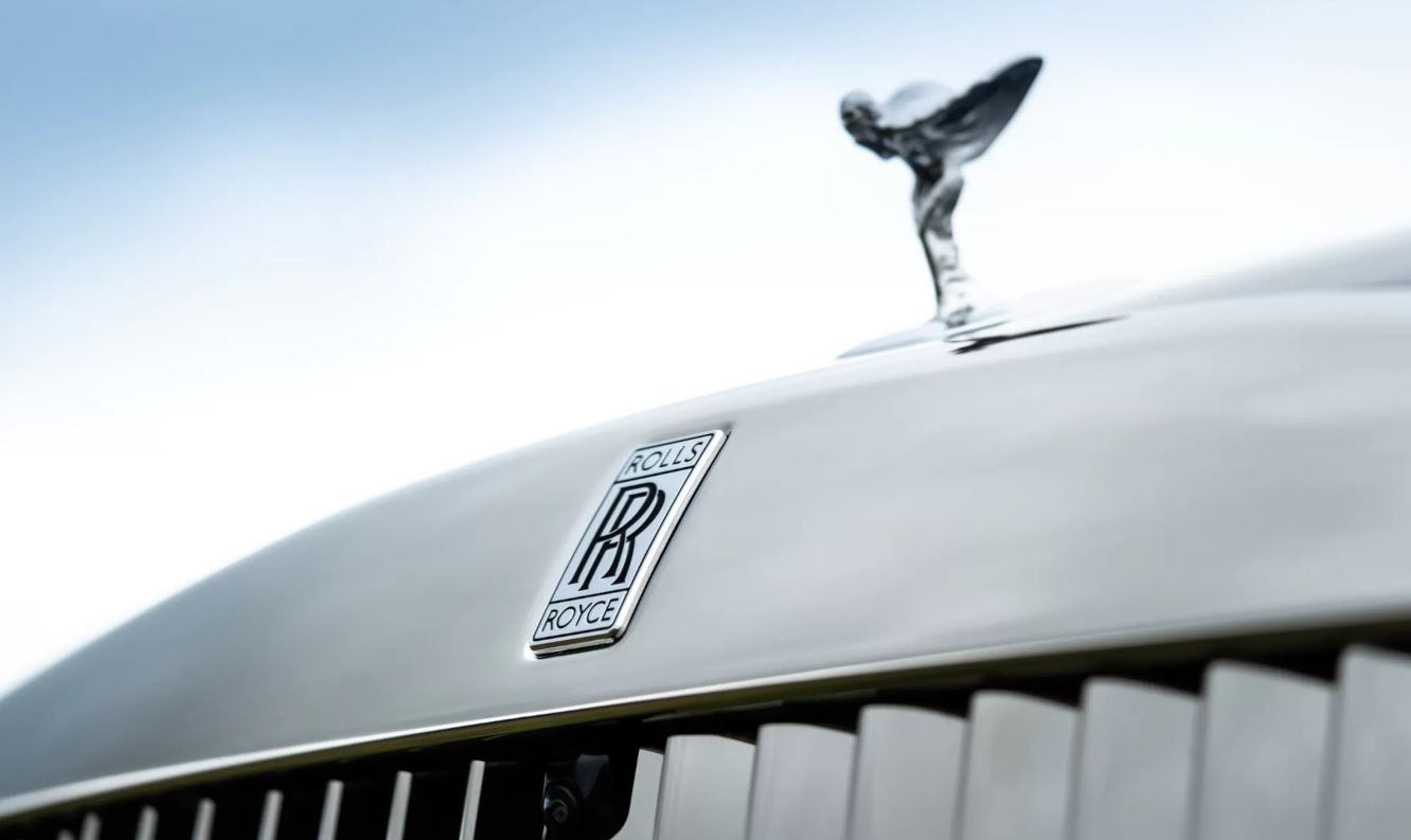 Chez Rolls-Royce (non plus), on ne souhaite plus tourner la page du bon vieux V12