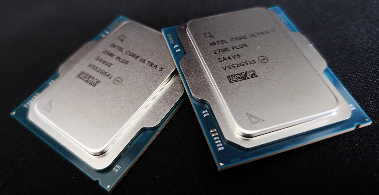 Intel confirme une augmentation de prix sur ses processeurs Core Ultra 7 270K et Ultra 5 250K