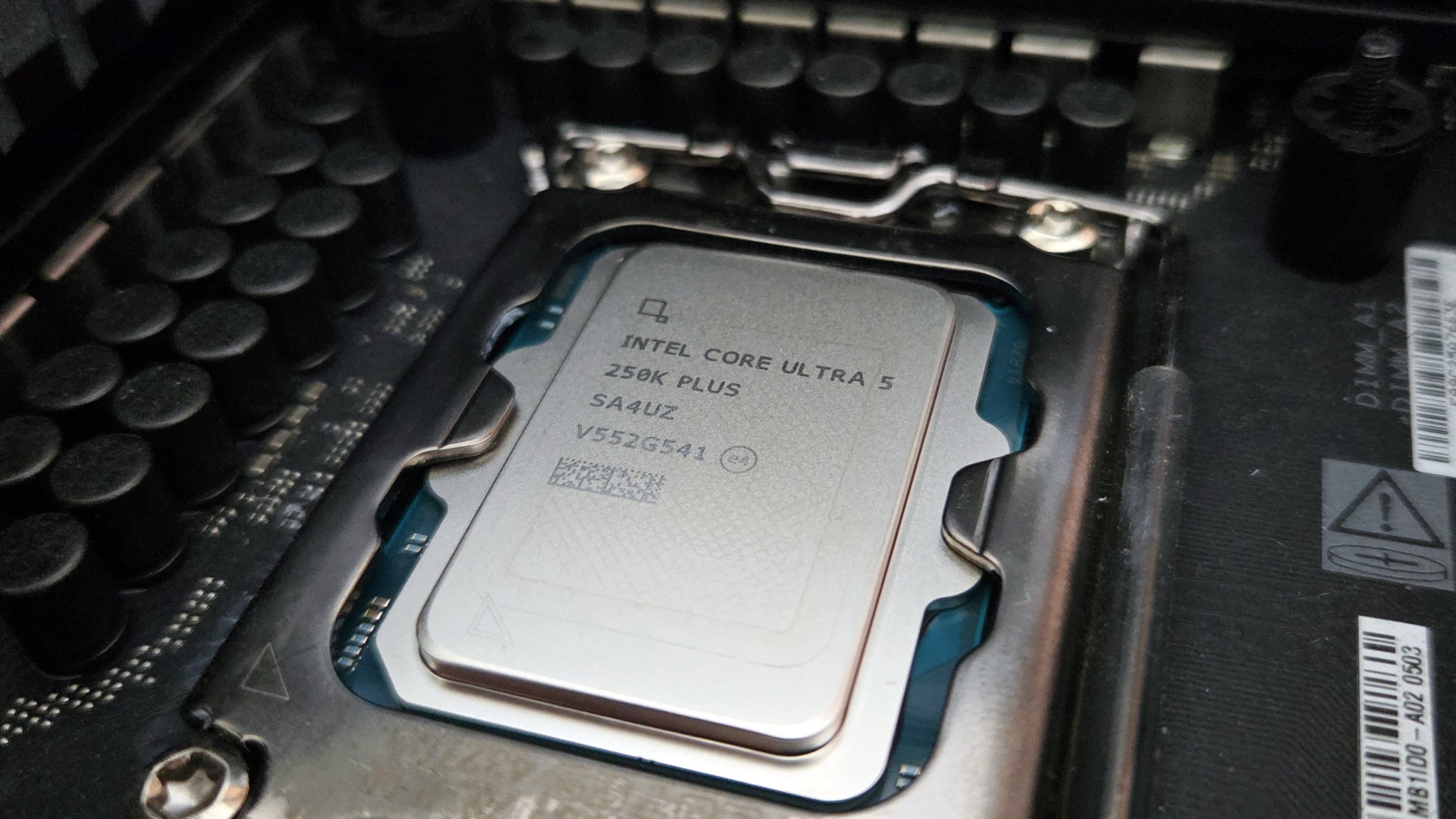 Fini l'élitisme des « K » ? Intel promet d'étendre l'overcklocking à beaucoup plus de processeurs