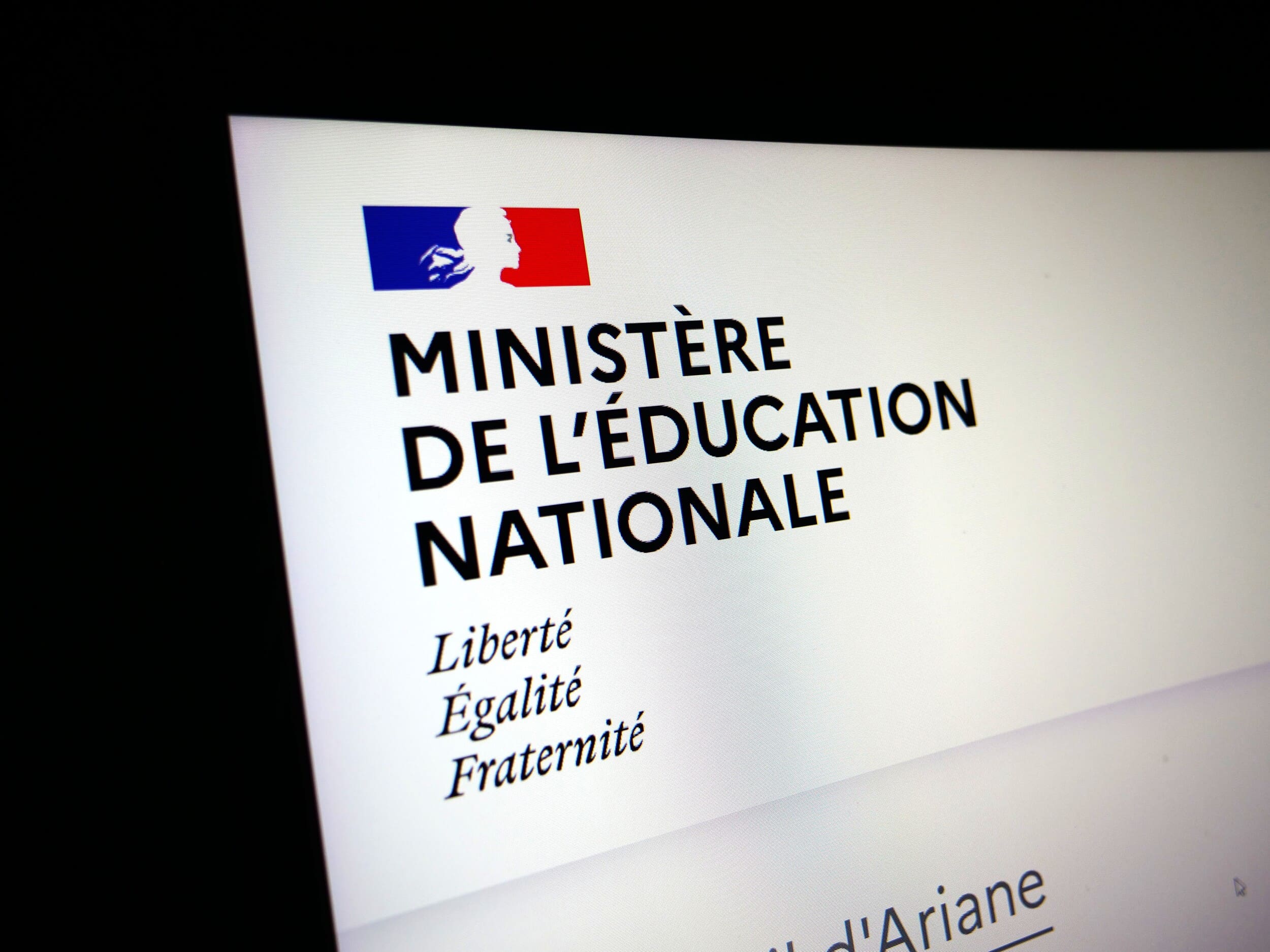 Piratage très inquiétant à l'Éducation nationale : le ministère reconnaît l'incident et la difficulté à le repérer