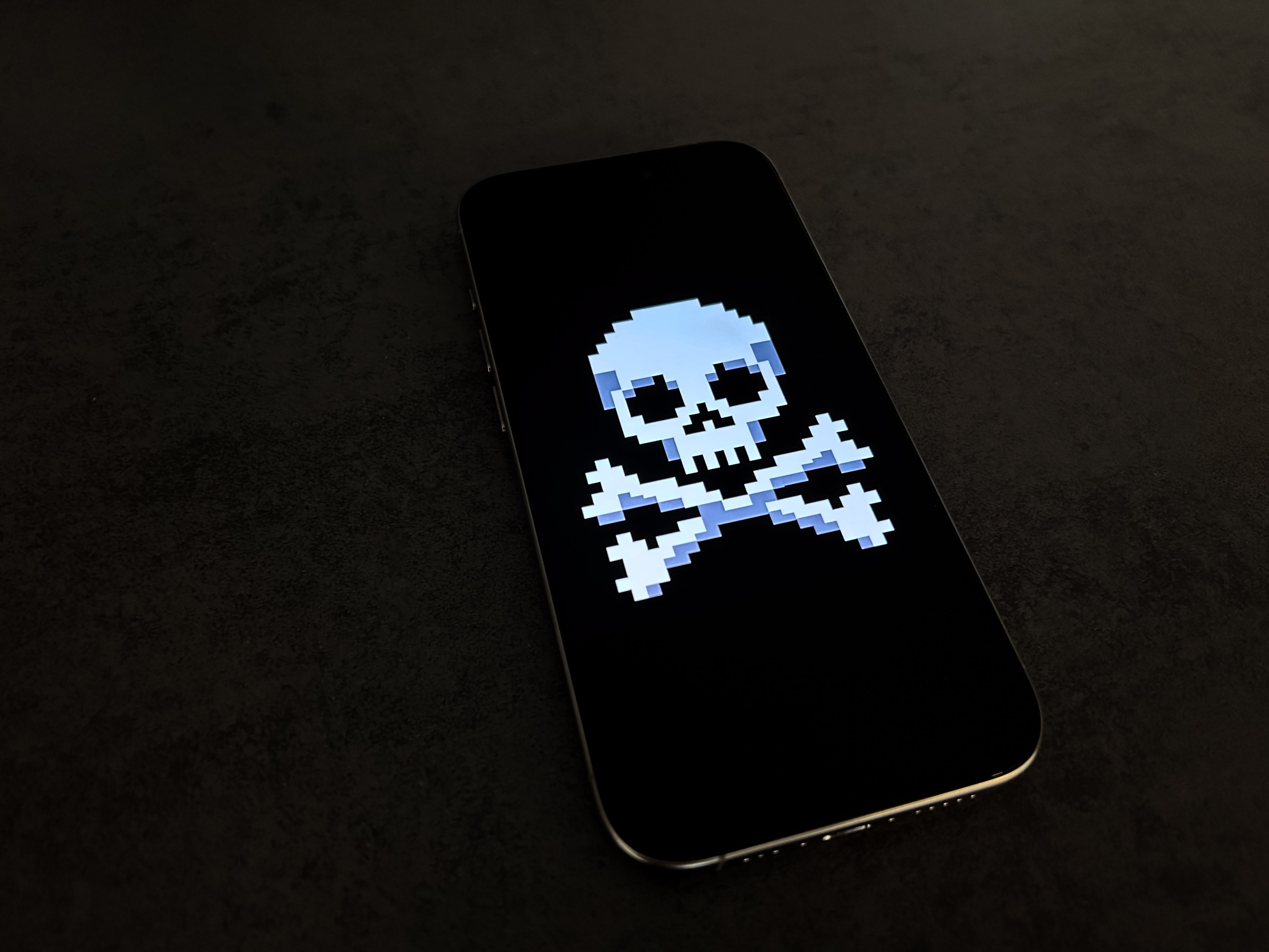 Un kit de piratage d'iPhone vient de fuiter sur GitHub : qui est concerné ?