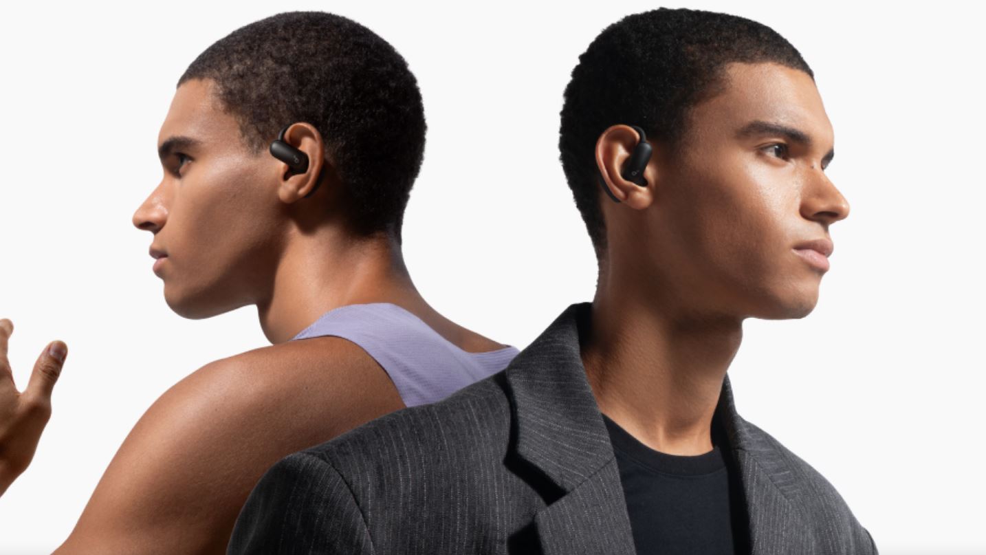 Réduction de bruit active et oreilles libres ? Ces nouveaux écouteurs veulent marier confort total et silence