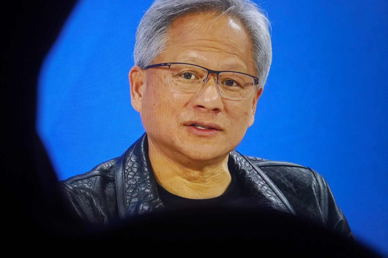 Nous avons atteint l'intelligence artificielle générale, lance Jensen Huang sans trembler