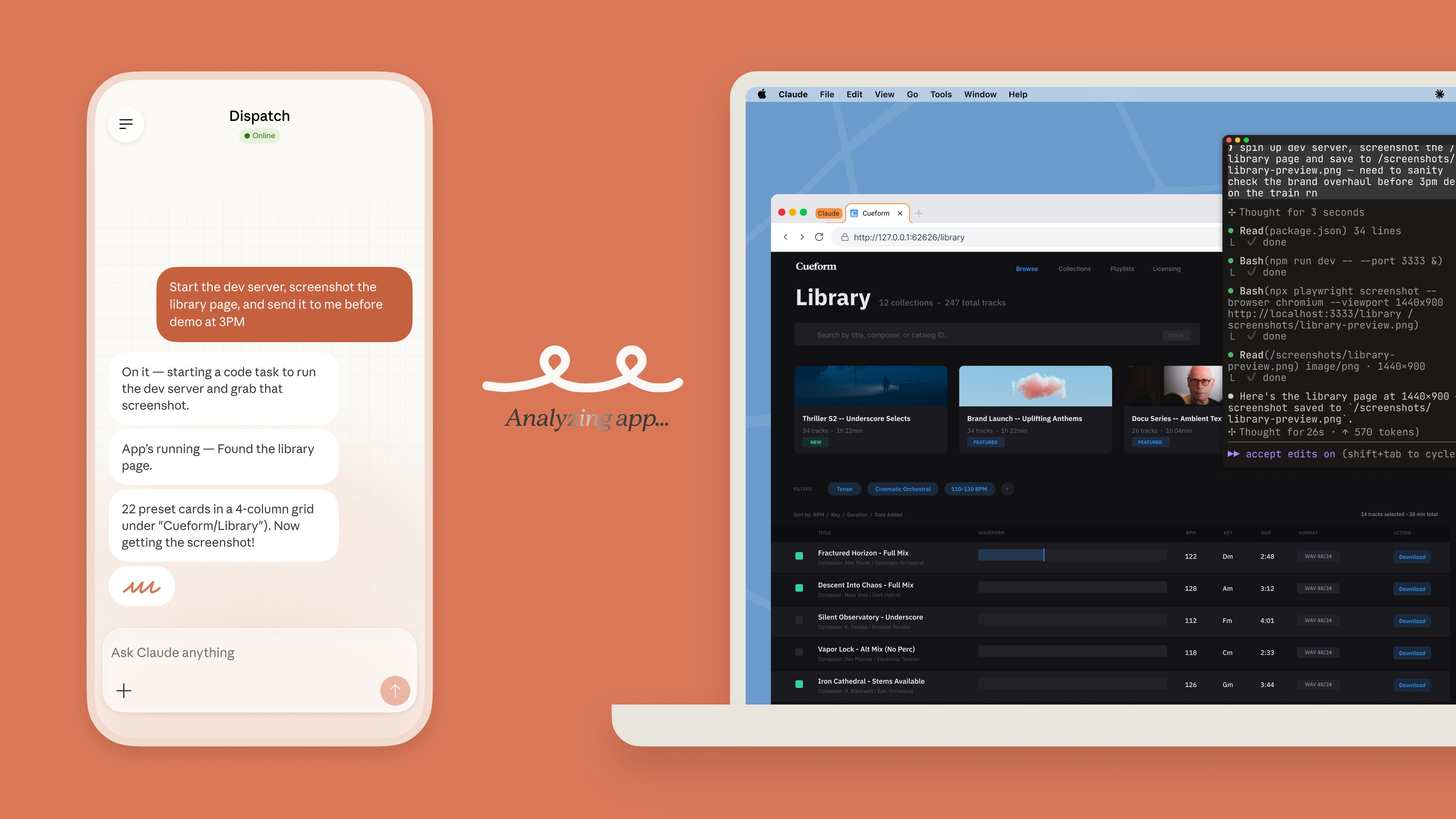 Claude contrôle désormais votre ordinateur : faut-il enterrer OpenClaw ?