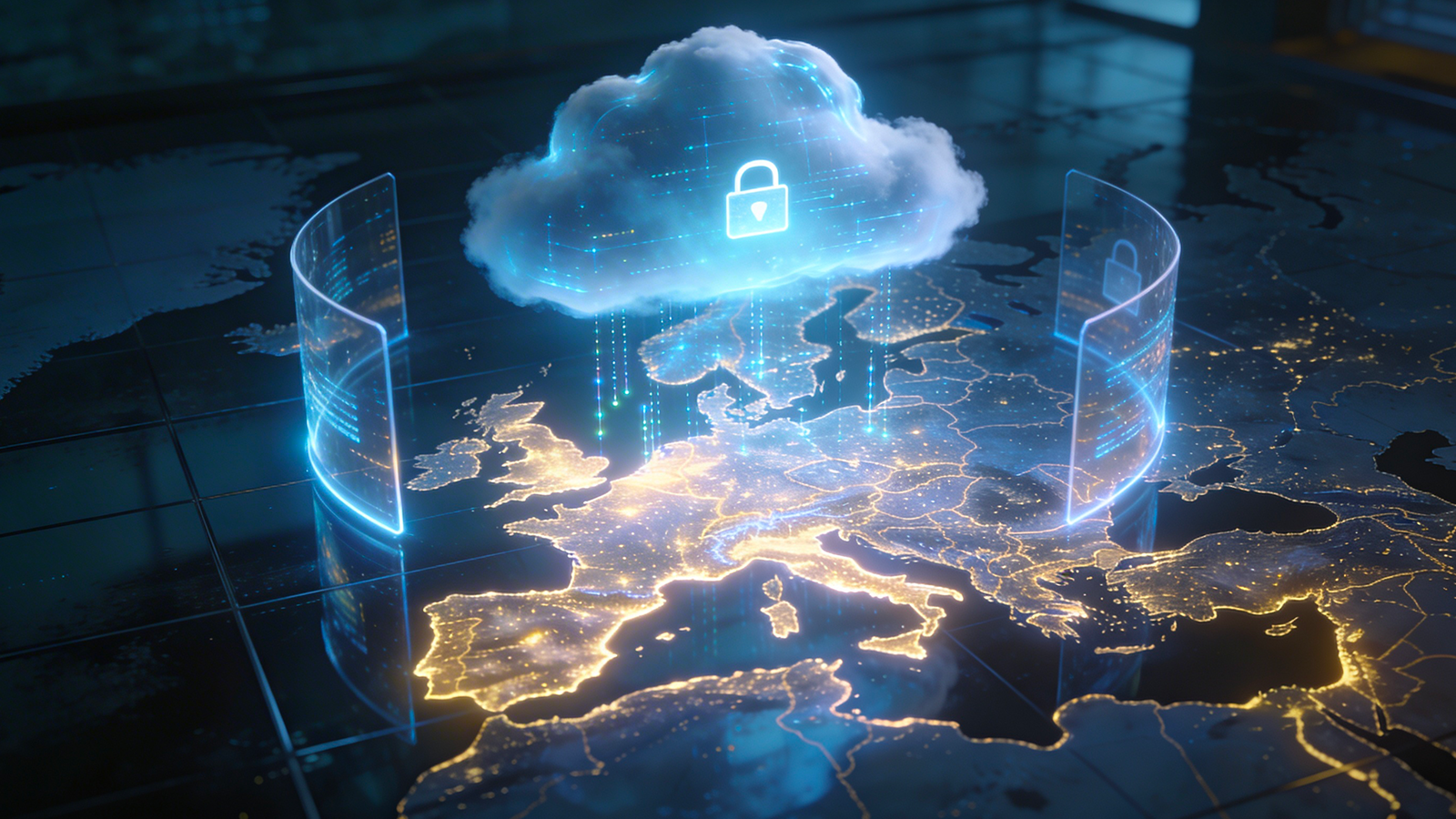 Misez sur le cloud 100% européen avec cette solution en réduction