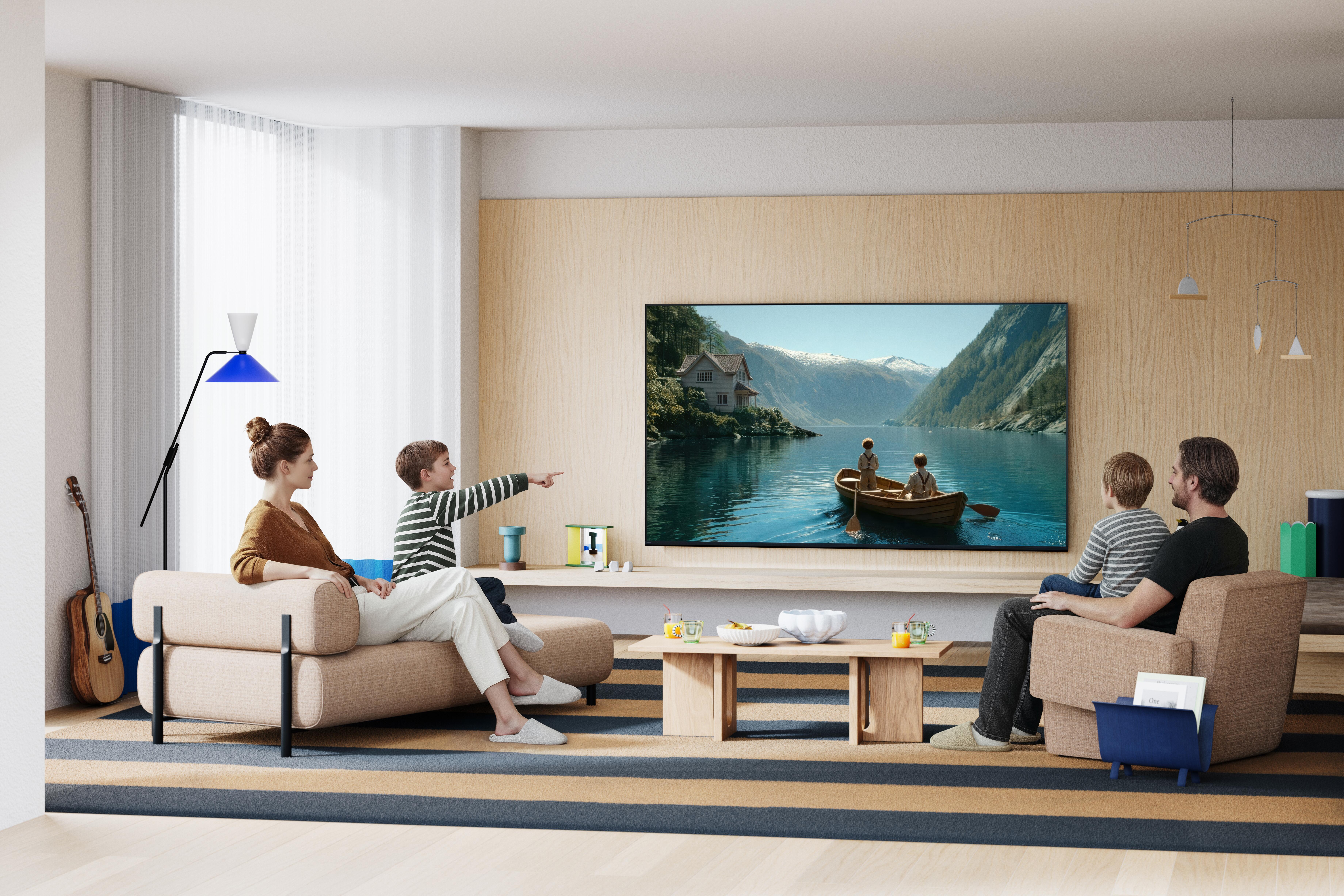 Sony lance ses TV Bravia 2 II et 3 II... en attendant ses futurs modèles MiniLED