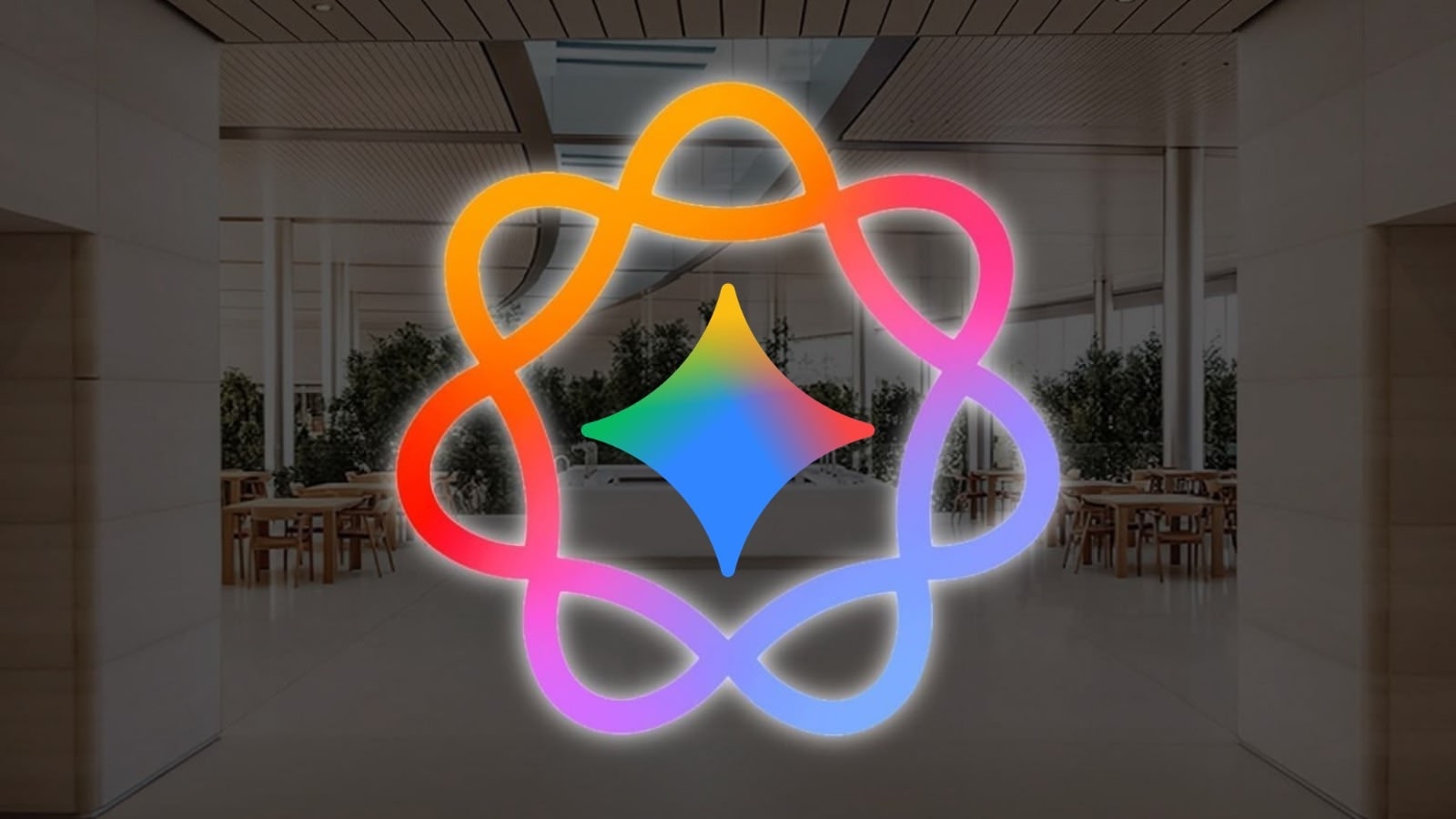 Apple n'a pas juste acheté le droit d'utiliser Google Gemini, elle peut disséquer le modèle pour entraîner les siens