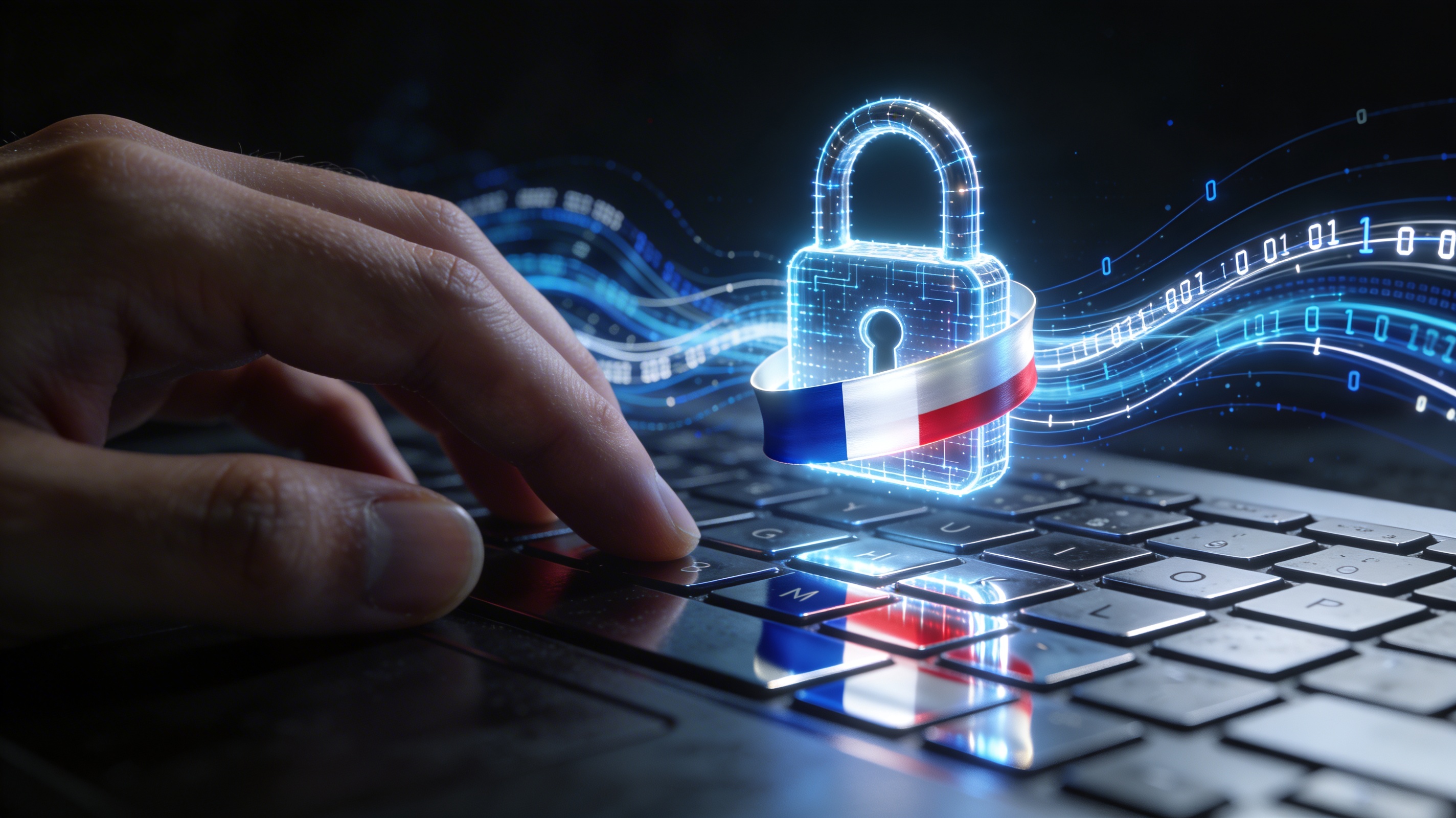 Protégez vos mots de passe avec ce service gratuit, chiffré et 100% français