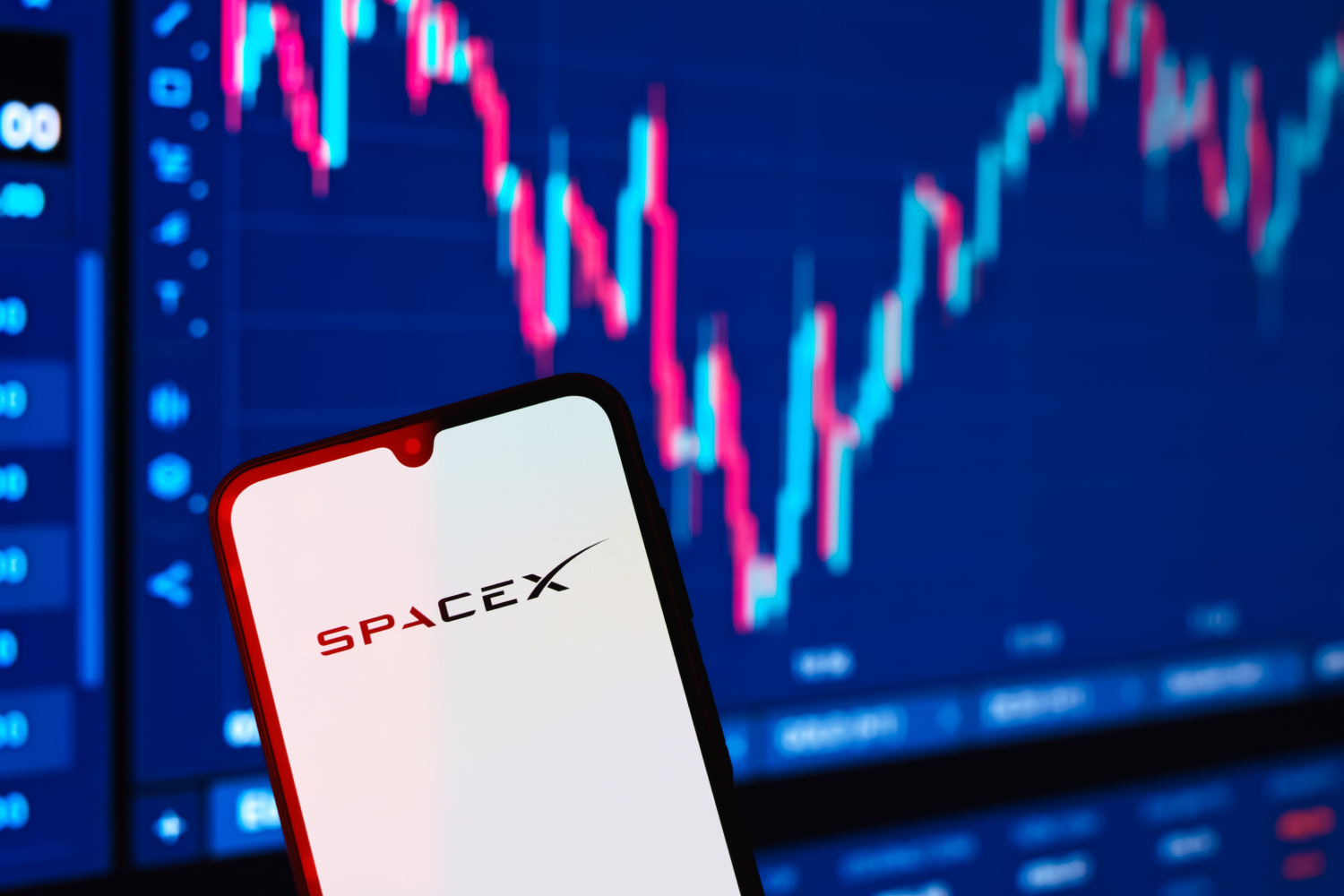 SpaceX : l'entrée en Bourse se rapproche à grands pas, les chiffres fous à retenir