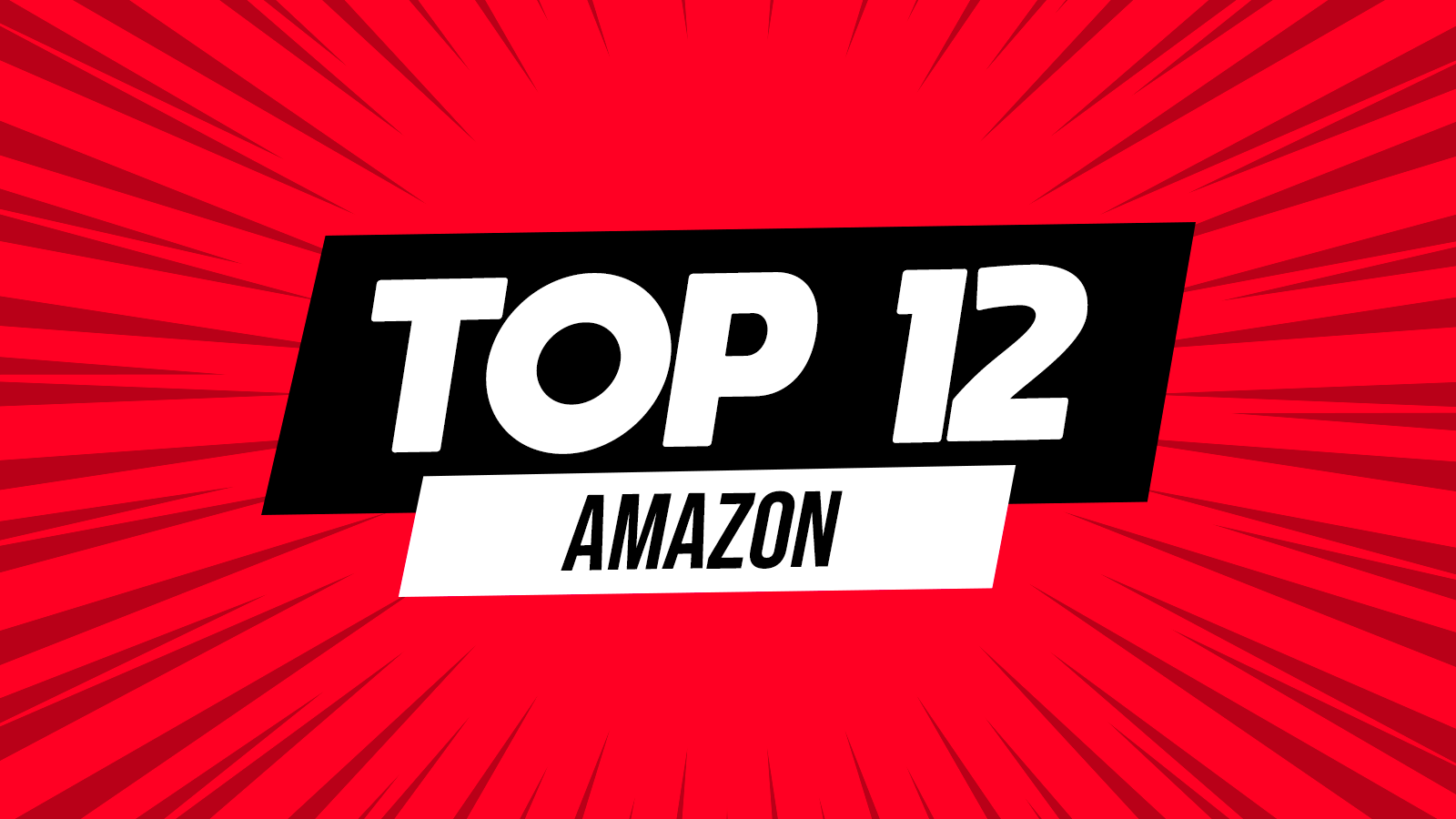 Amazon casse les prix : TOP 12 des offres tech à saisir avant la rupture de stock