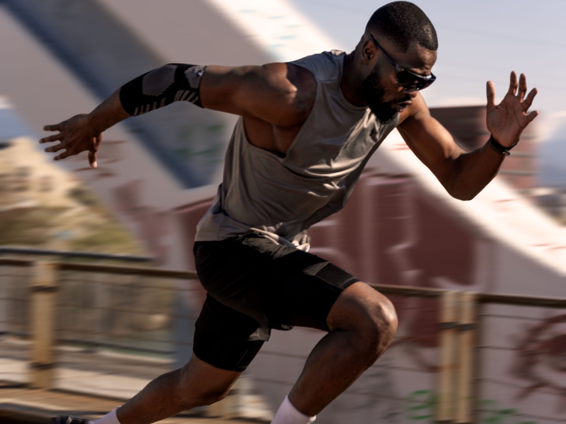 Ces lunettes françaises pourraient remplacer votre montre de running (et changer vos sorties)