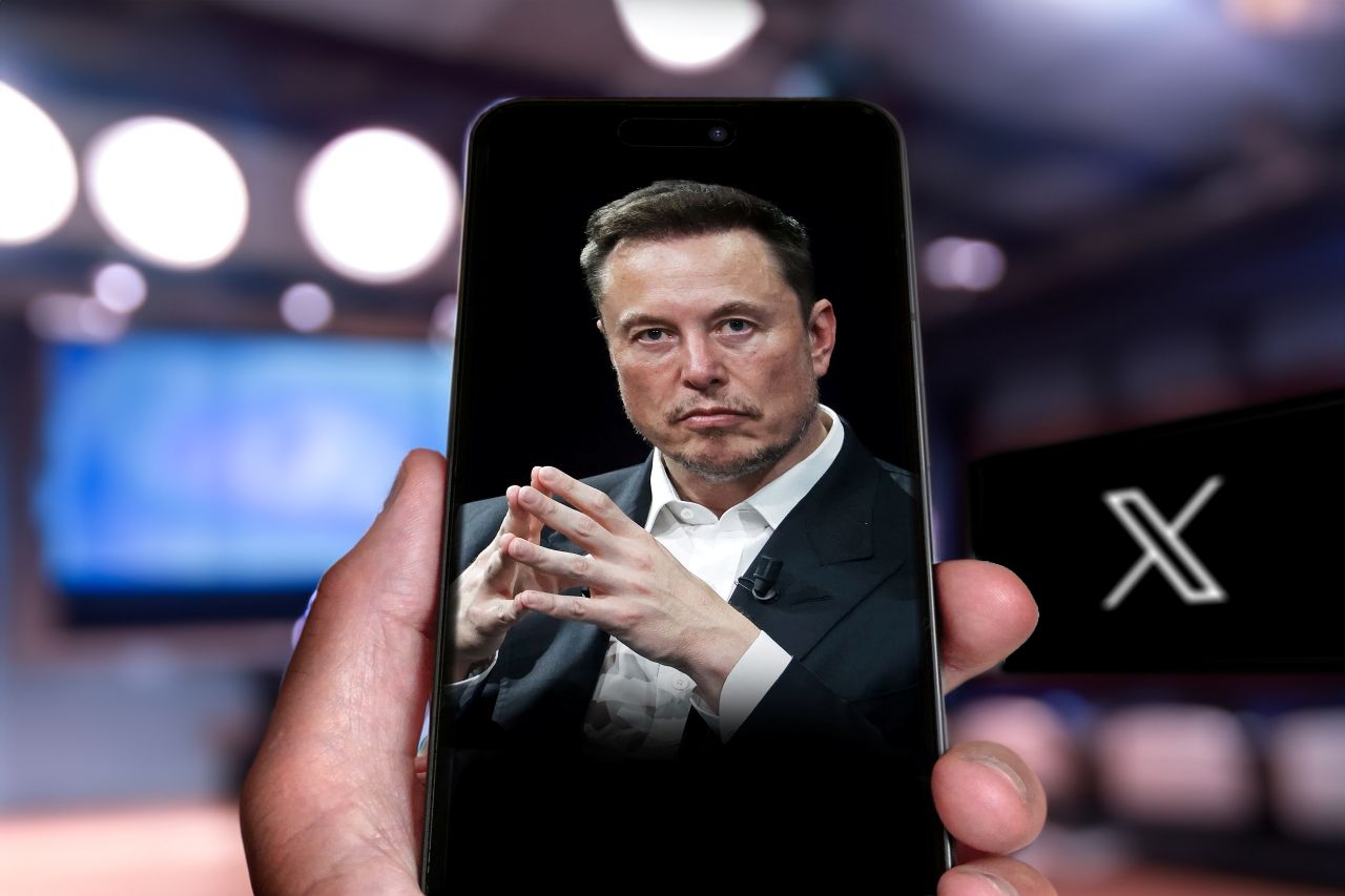 La croisade d'Elon Musk contre les annonceurs prend un sacré revers