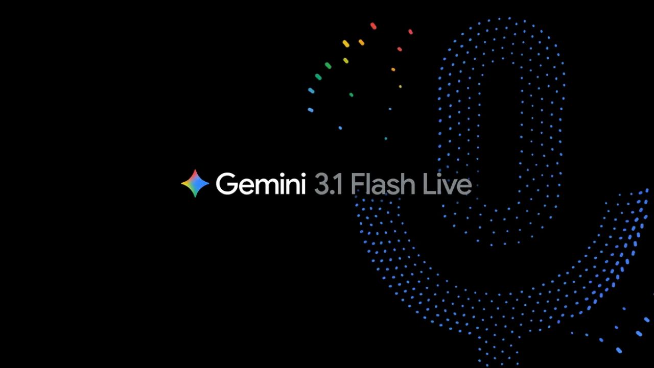 Gemini 3.1 Flash Live : Google promet une IA plus humaine