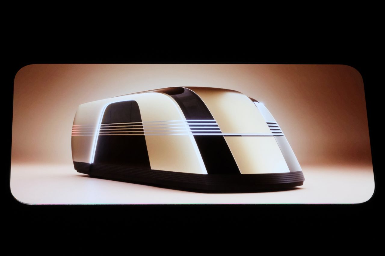 Tesla promet "mieux qu'un monospace" : que prépare vraiment Elon Musk ?