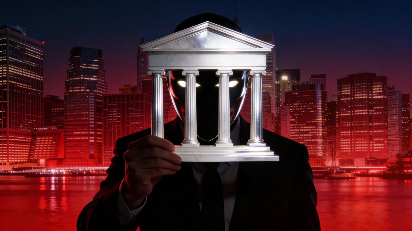 L'usurpation d'identité touche désormais les entreprises avec une nouvelle arnaque