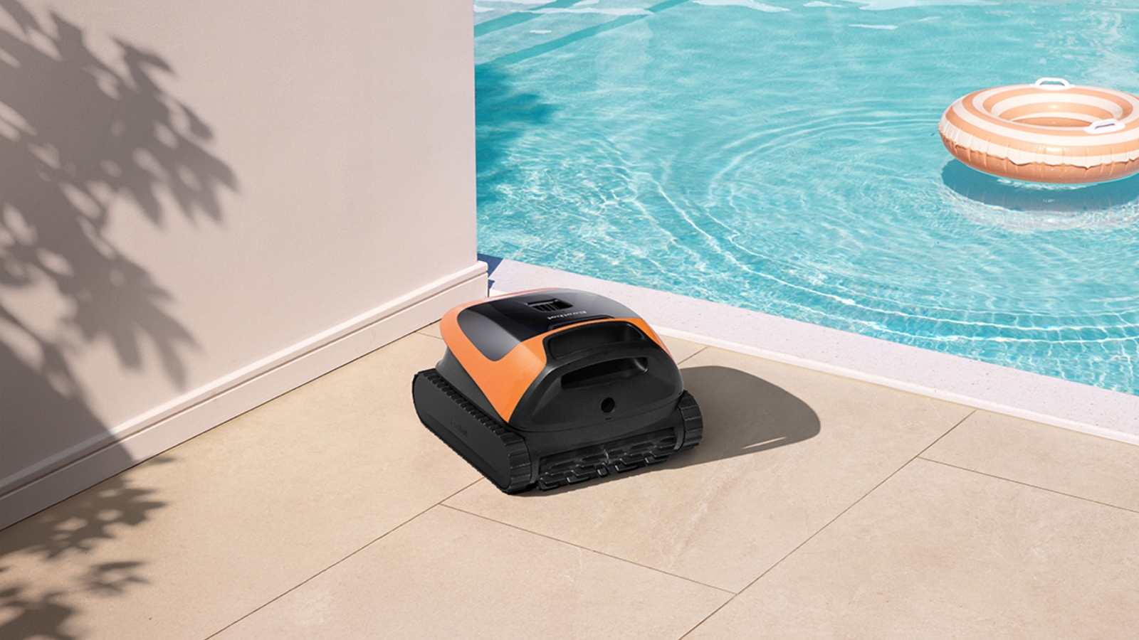 À partir de 699 euros, Beatbot lance deux robots de piscine plus accessibles