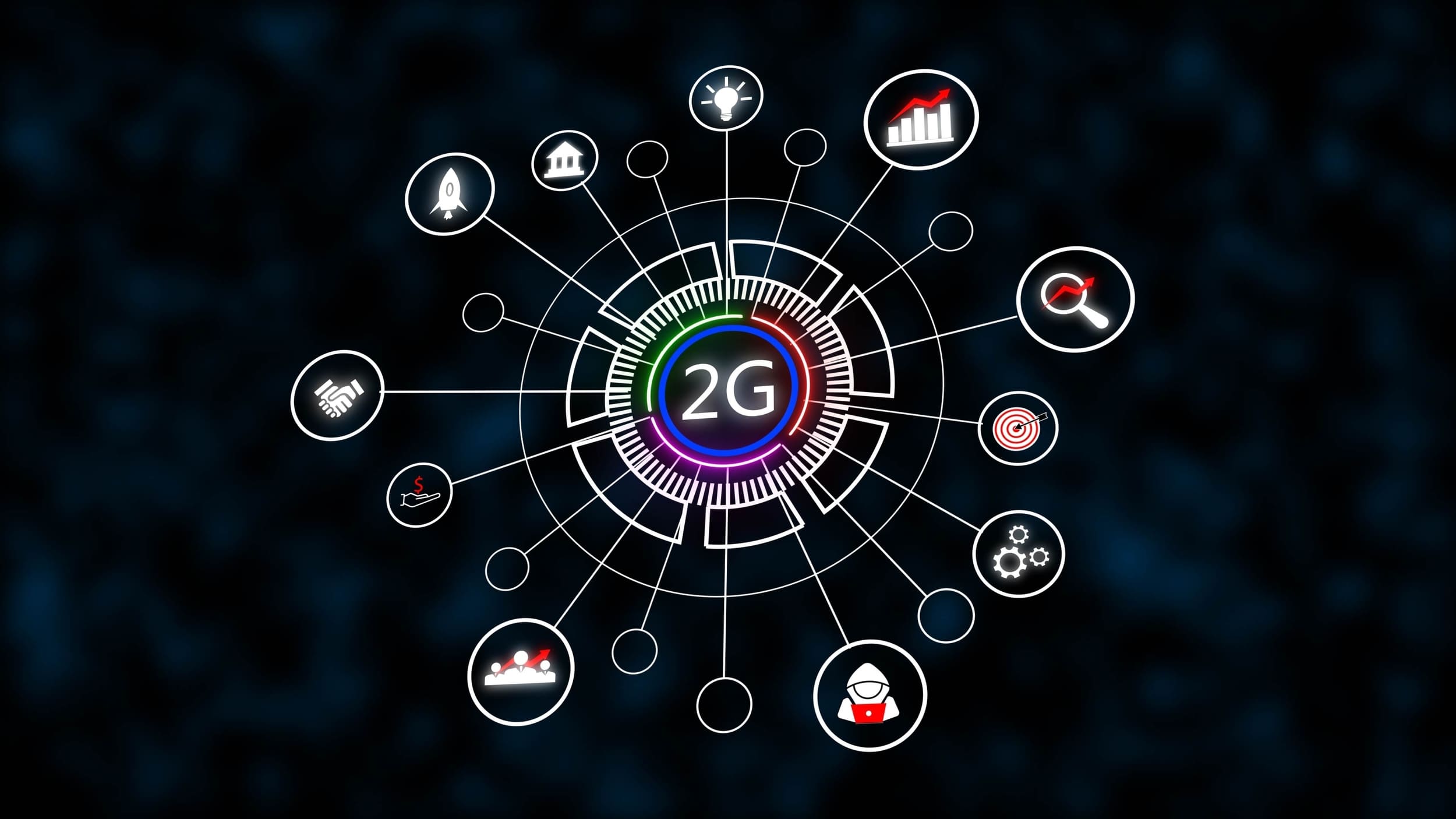C'est le début de la fin pour la 2G en France ce mardi, et l'ARCEP lance l'alerte sur la migration vers la 4G et 5G