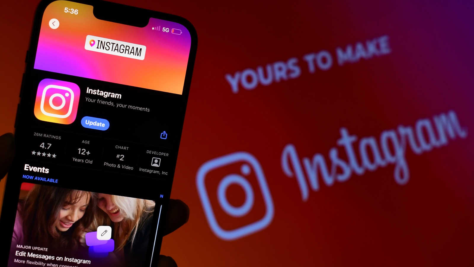 Meta teste Instagram Plus : quelles fonctionnalités exclusives pour ceux qui mettent la main à la poche 