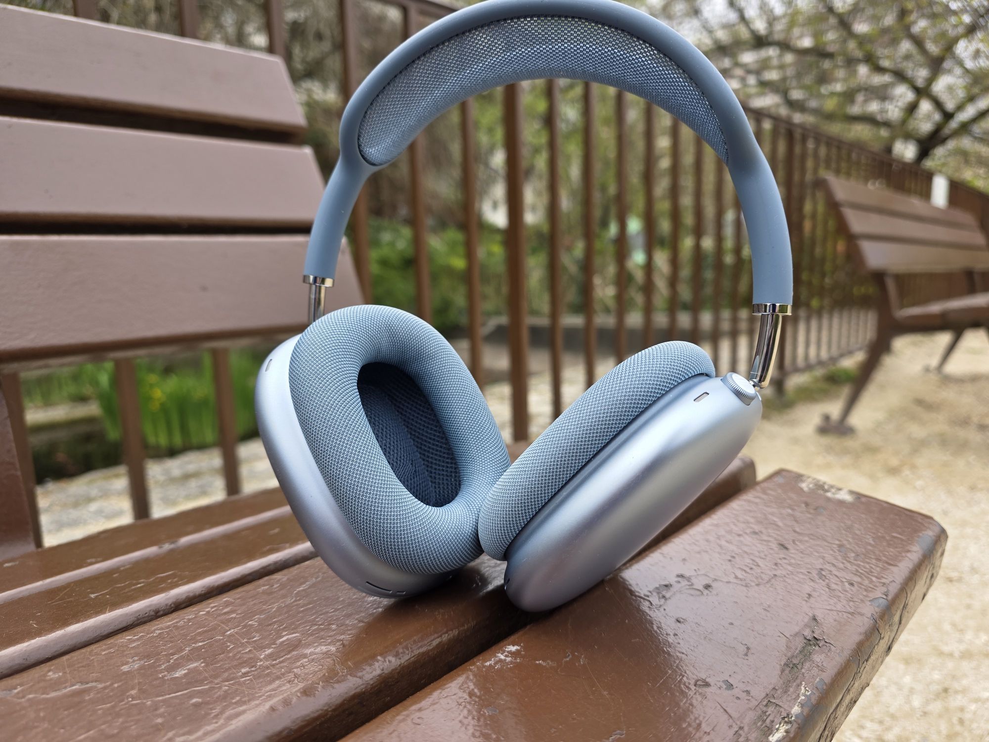 Test Apple AirPods Max 2 : mise à jour minimale, mais casque haut de gamme convaincant