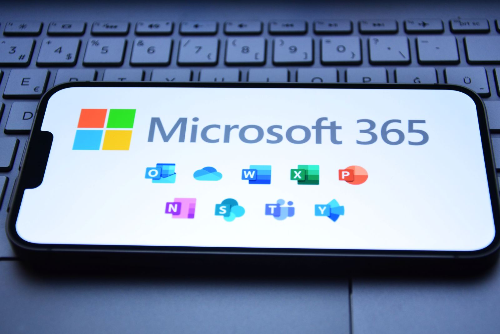 Pourquoi une vague d'attaques de comptes Microsoft 365 vise le Moyen-Orient