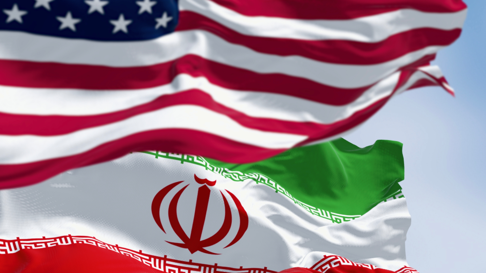 Apple, Google, Meta, Tesla, NVIDIA... L'Iran menace directement les géants de la tech US