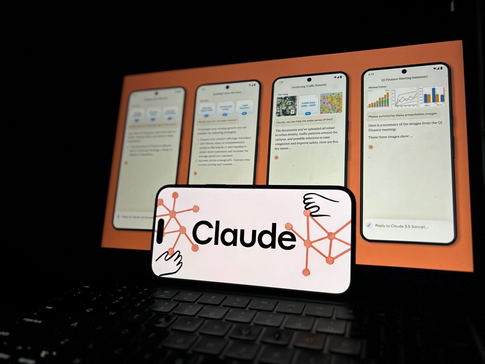 Après la fuite du code de Claude, faut-il s'inquiéter pour vos prompts et vos fichiers ?
