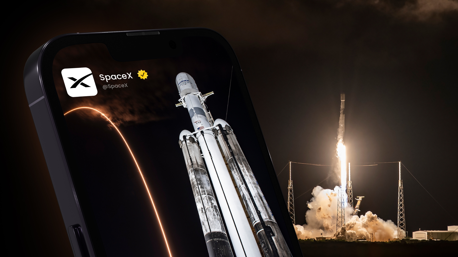 "Un lancement chaque heure dans 4 ans" : la nouvelle prédiction d'Elon Musk pose sérieusement question