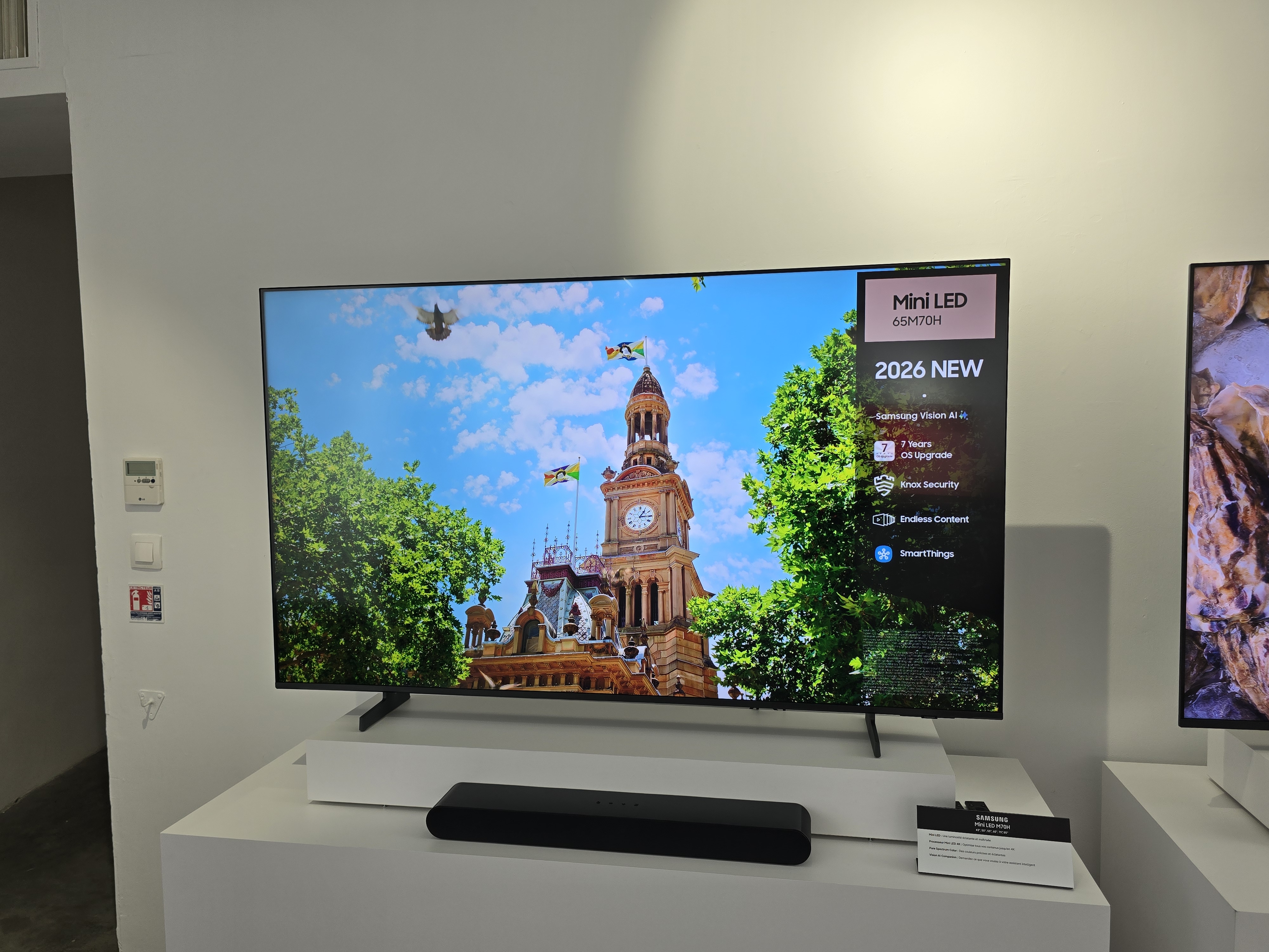 Google Photos débarque enfin sur les TV Samsung… mais pas tout à fait comme on peut l'imaginer