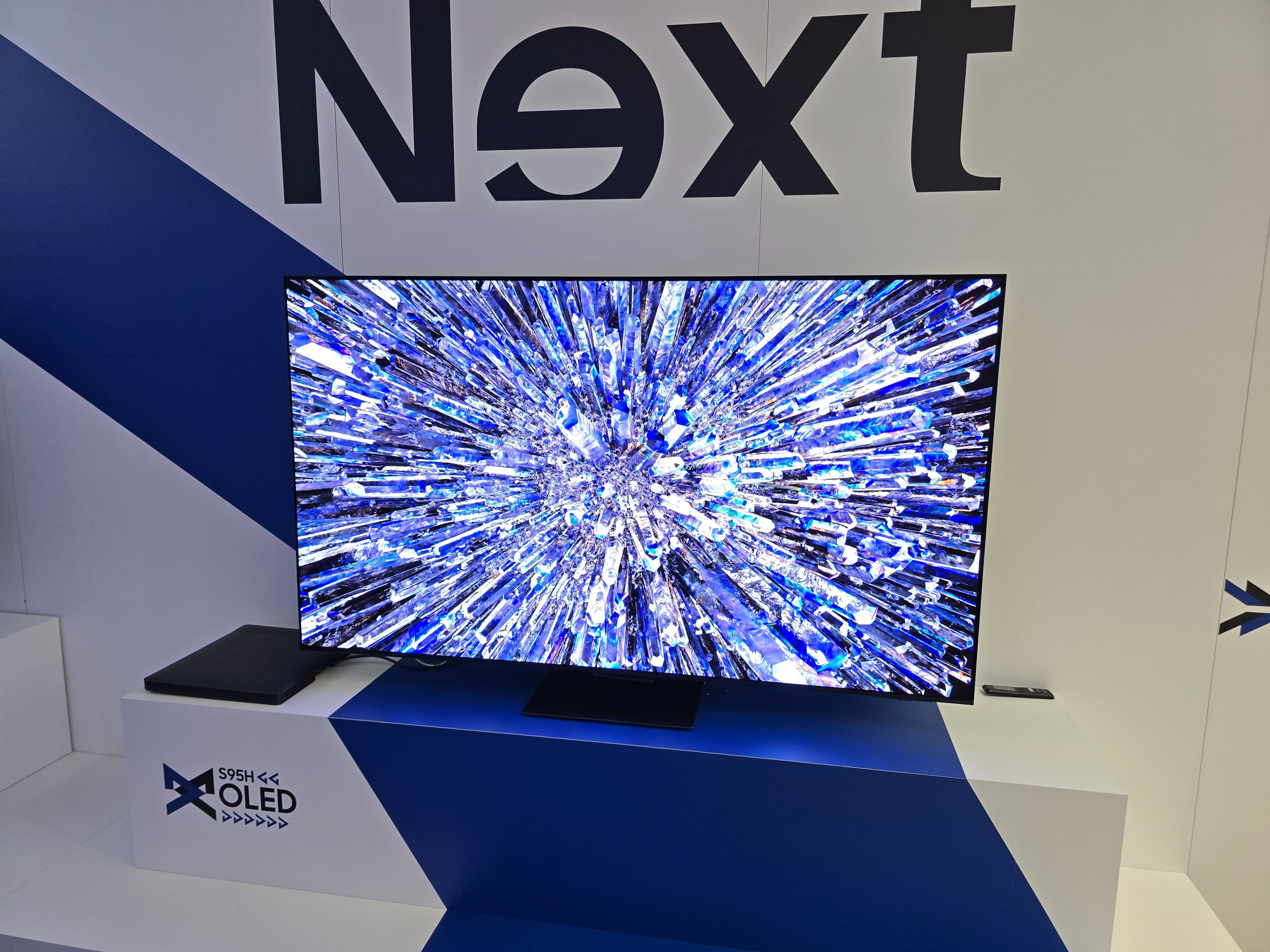 Bonne nouvelle si vous avez une TV Samsung : Google Cast arrive enfin