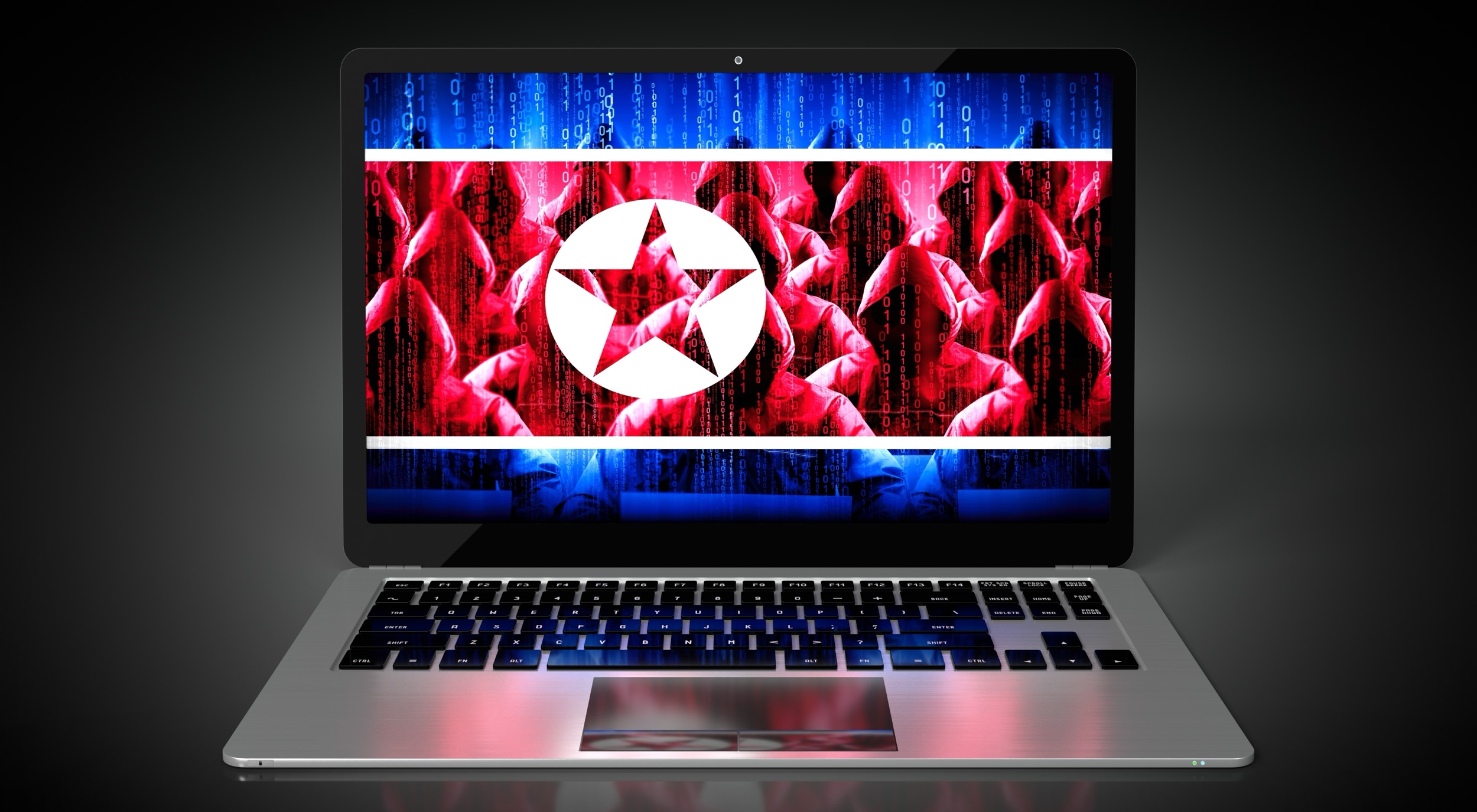 Après le piratage d'Axios, Google remonte la piste d'un groupe de cybercriminels nord-coréens