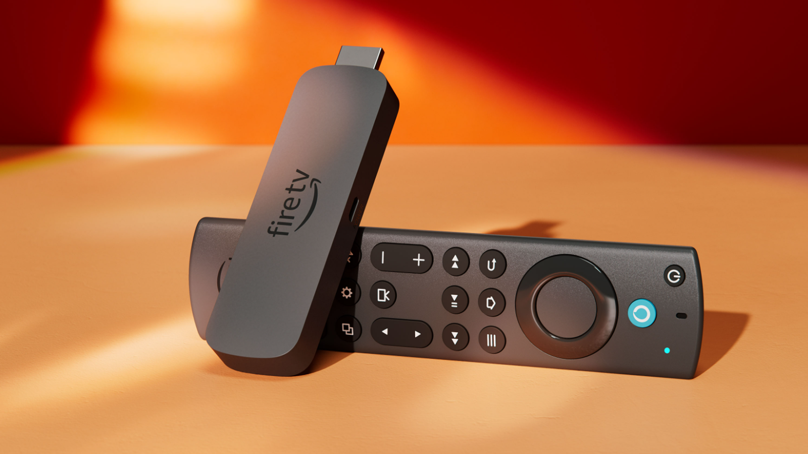 Fire TV Stick 4K Plus à 39,99¬ : Amazon profite du pont de l'Ascension pour brader son stick de streaming Wi-Fi 6