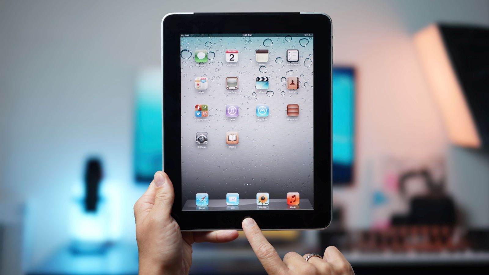 16 ans d'iPad : l'incroyable revanche de l'appareil dont tout le monde s'est moqué à son lancement