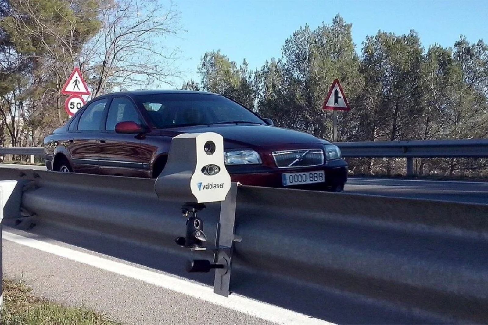 Radars : pourquoi Waze ne vous sauvera pas ce week-end si vous partez dans ce pays voisin de la France