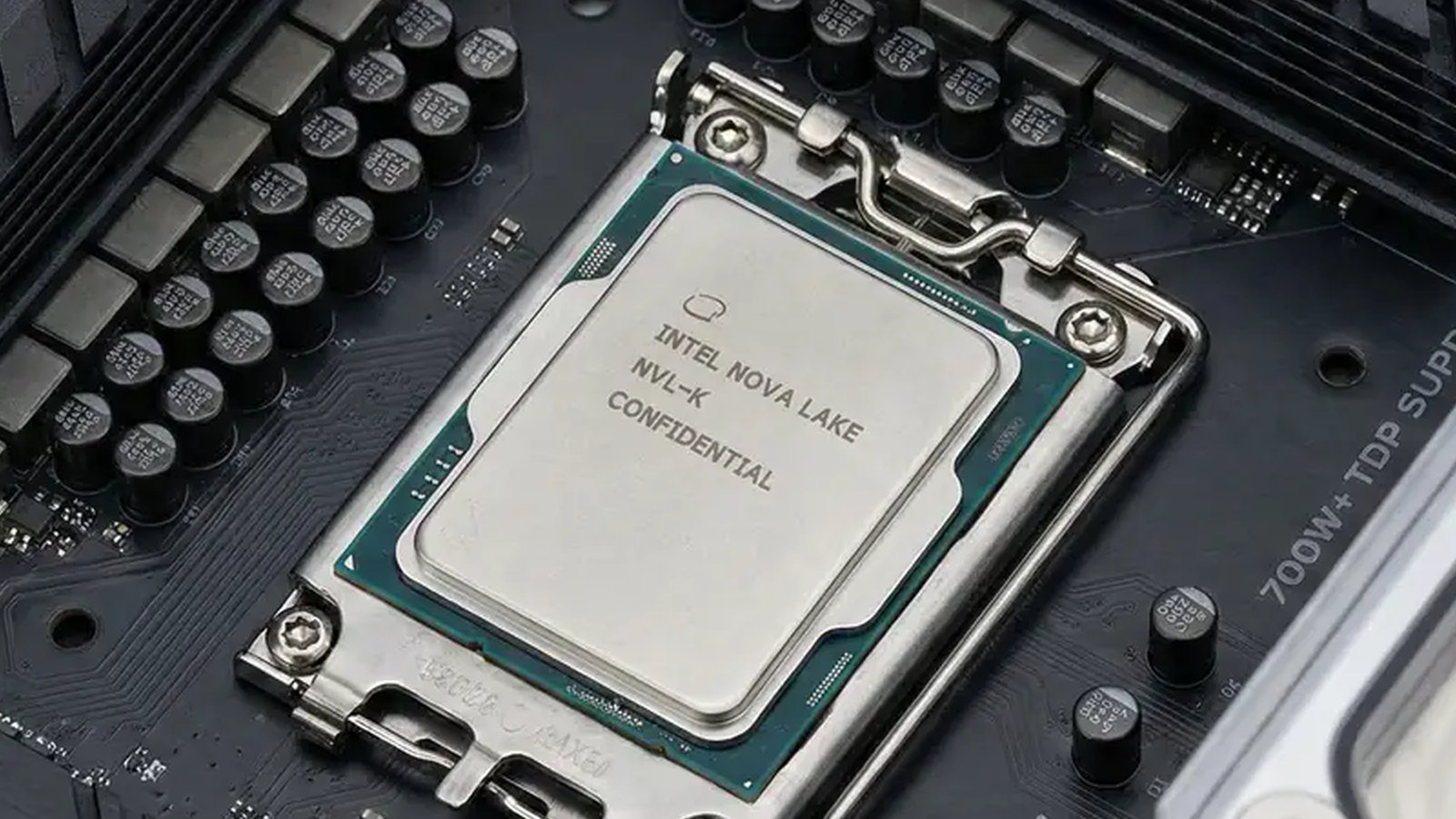 Plus de coeurs, plus de cache : Nova Lake promet d'être un grand cru chez Intel