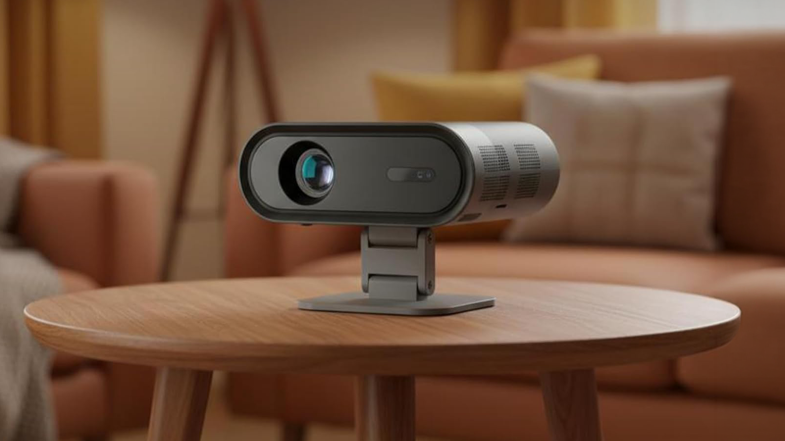 Ce vidéoprojecteur Philips ultra compact est bradé chez Amazon en ce moment