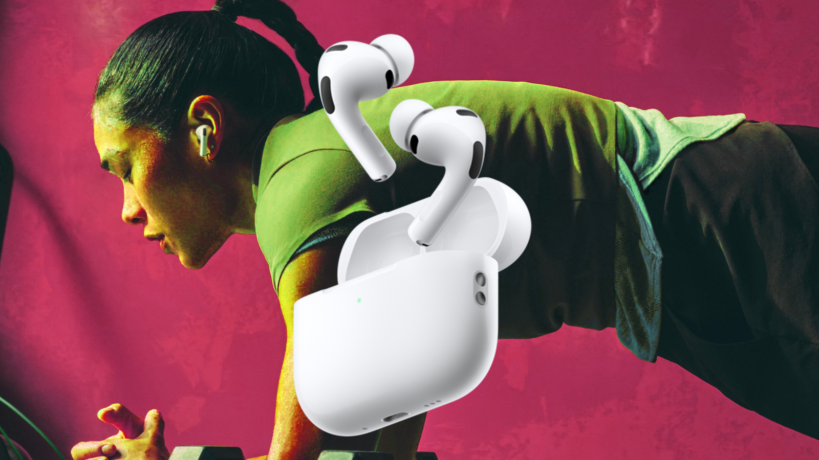 -50€ pour les AirPods Pro 3, vendus pour moins de 200€ 